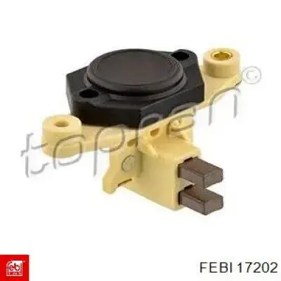 Regulador del alternador 12311735742 BMW