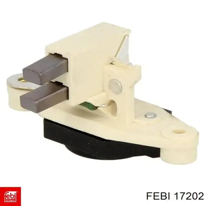 Regulador del alternador 12311735742 BMW