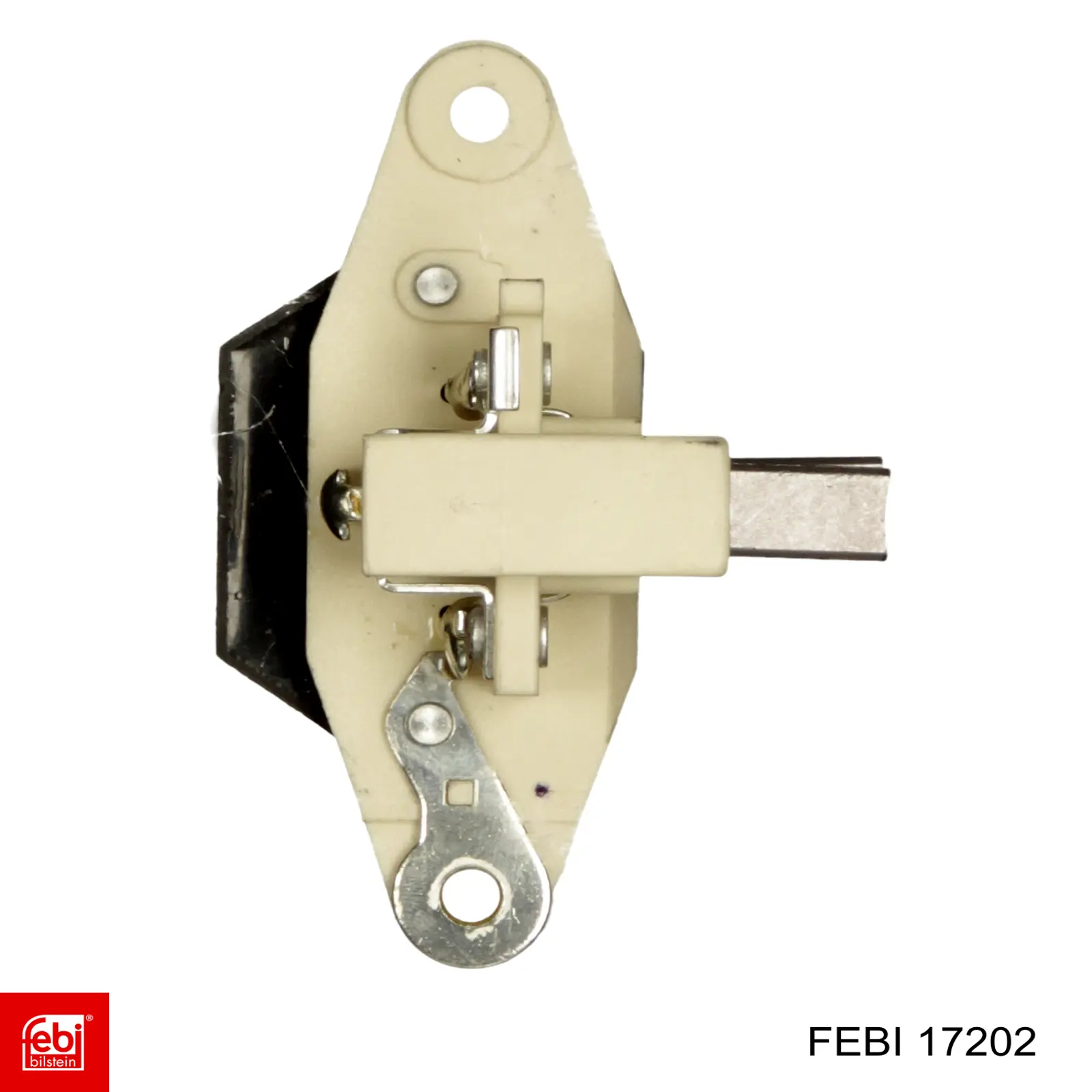 Regulador del alternador 12311735742 BMW