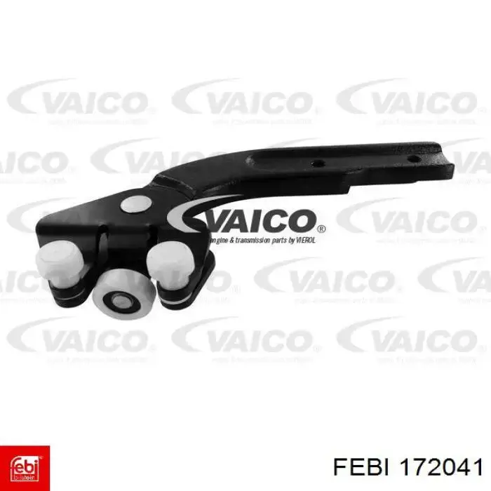 Comprar 172041 Febi Rodillo inferior derecho de puerta corrediza