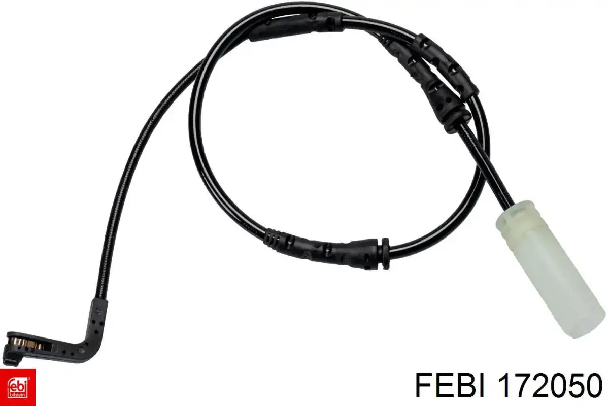 Comprar 172050 Febi Sensor de marcha atrás