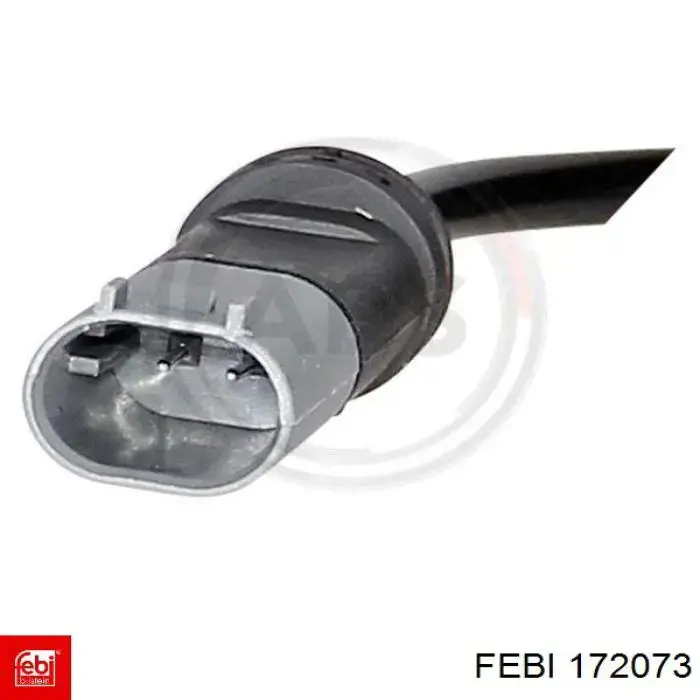 Sensor ABS delantero derecho Febi 172073 precio, desde 30,49 EUR