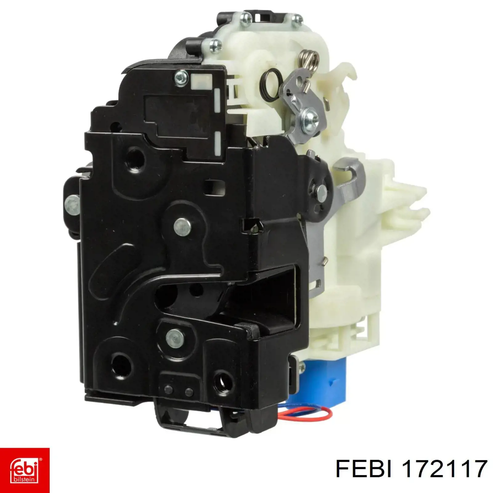 Cerradura Febi 172117 precio, desde 39,88 EUR
