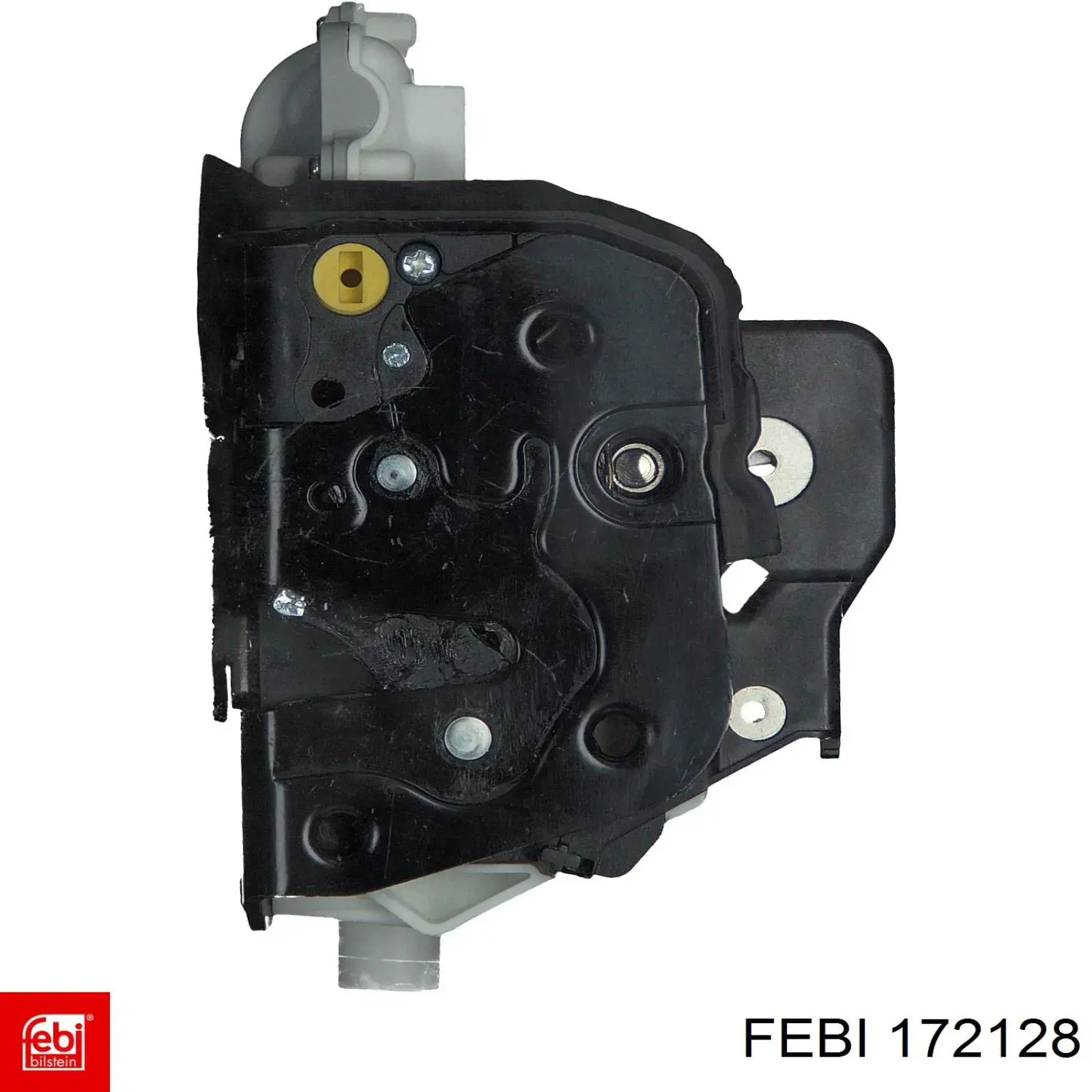 Cerradura de la puerta trasera derecha Febi 172128 precio, desde 57,67 EUR