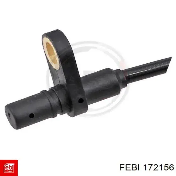 31698 ABS sensor abs trasero