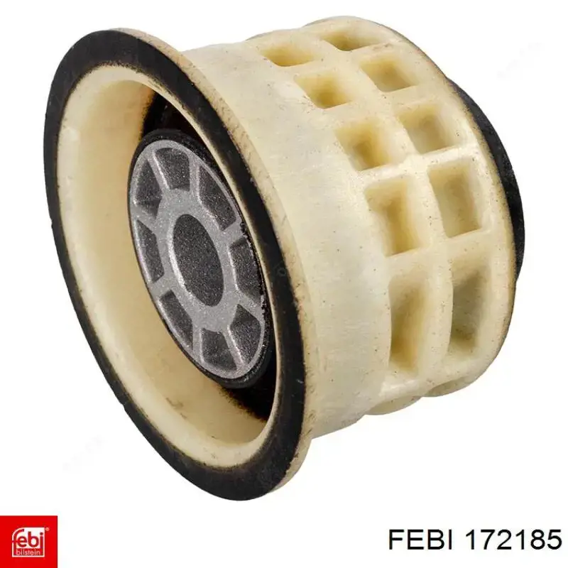 Comprar 172185 Febi Buje silencioso del subchasis delantero