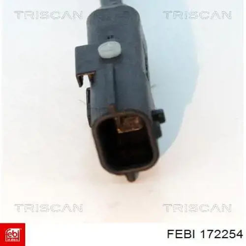 172254 Febi sensor abs trasero