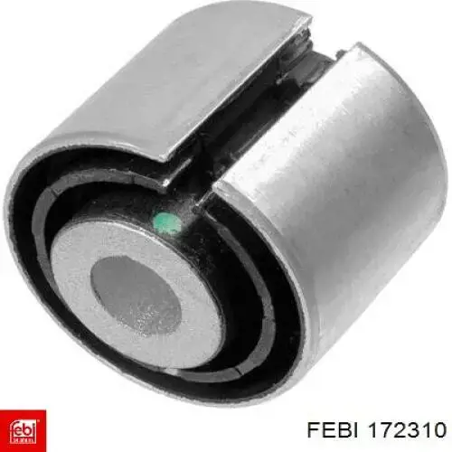 172310 Febi silentblock de brazo de suspensión delantero superior