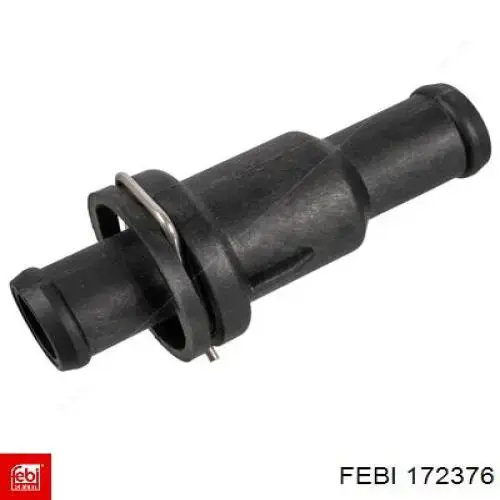 Termostato auxiliar Febi 172376 precio, desde 11,74 EUR