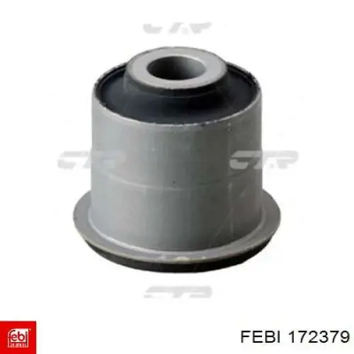 Silentblock de brazo suspensión trasero transversal Hyundai H-1 STAREX Starex (TQ)