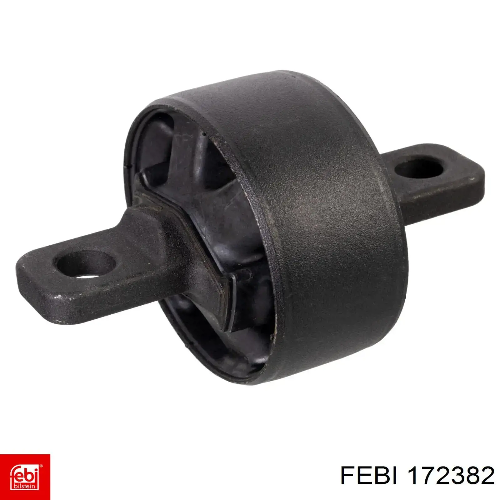 172382 Febi Buje del brazo longitudinal trasero