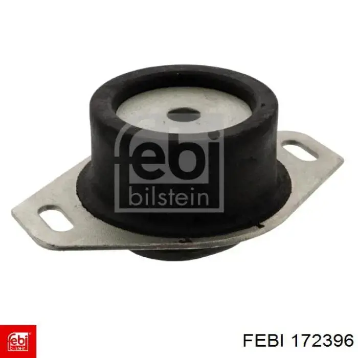 Comprar 172396 Febi Soporte de motor trasero