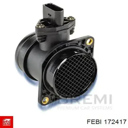 172417 Febi sensor abs delantero