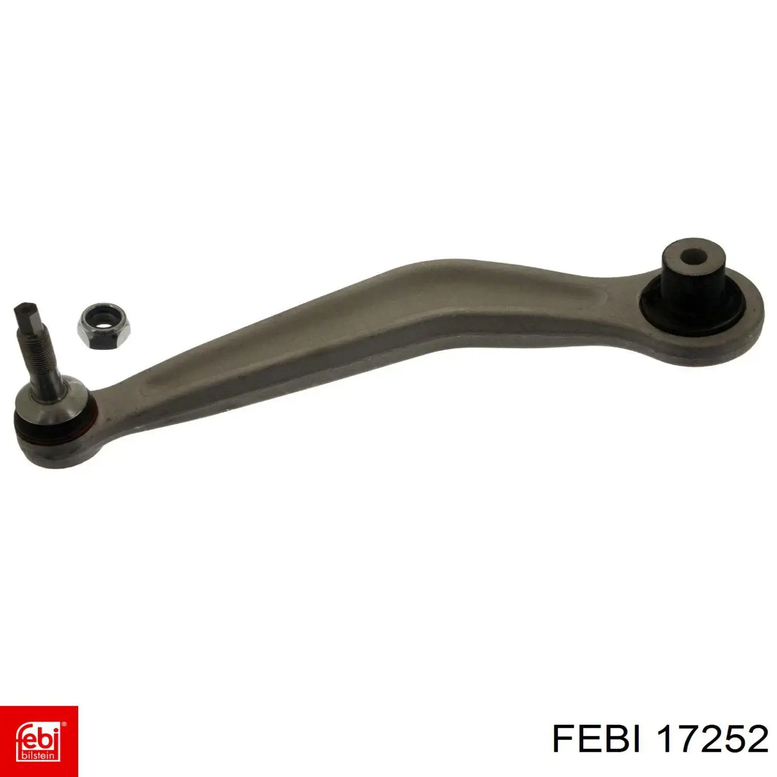 Bomba-motor de limpiaparabrisas delantero/trasero Febi 17252 precio, desde 10,86 EUR