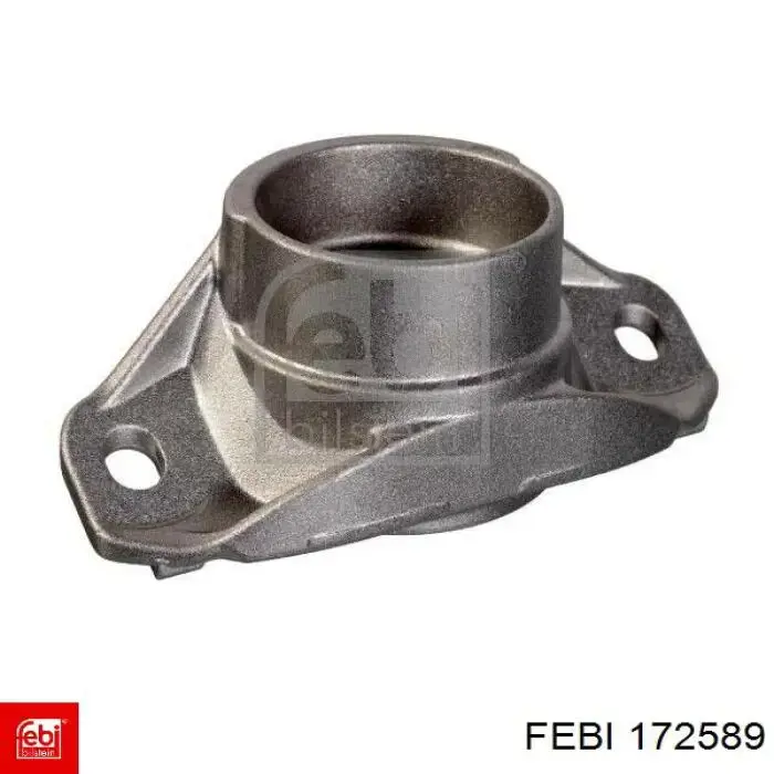 Soporte amortiguador delantero para Audi A6 (4A5, C8)