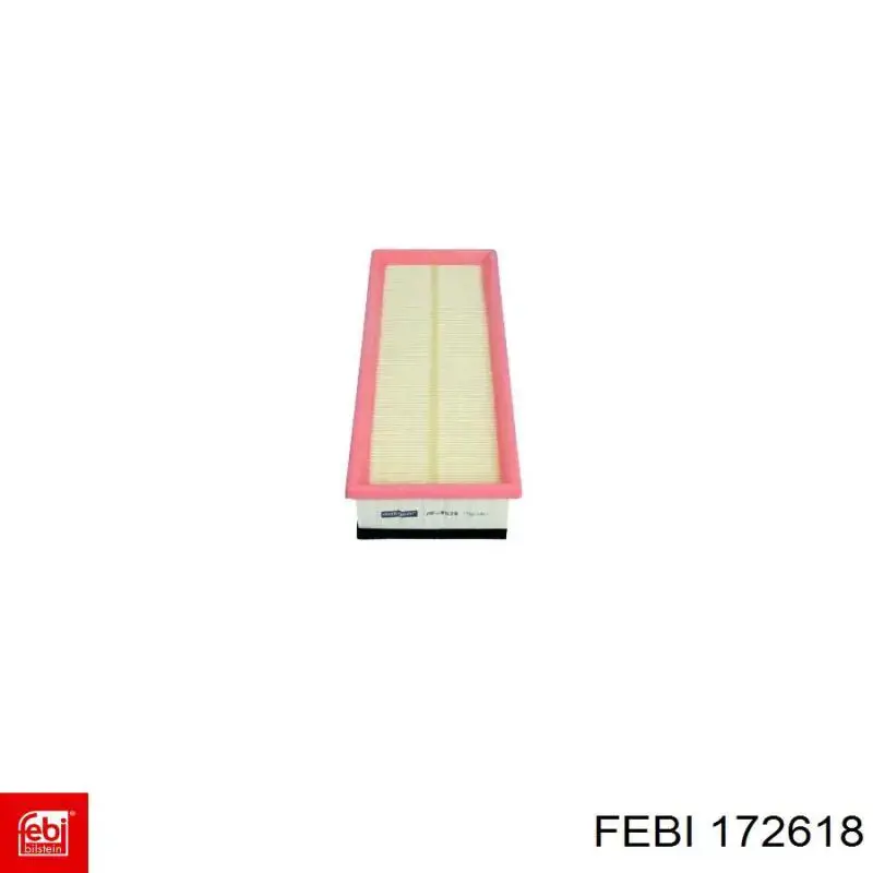 Filtro de aceite Volvo V40 525, 526