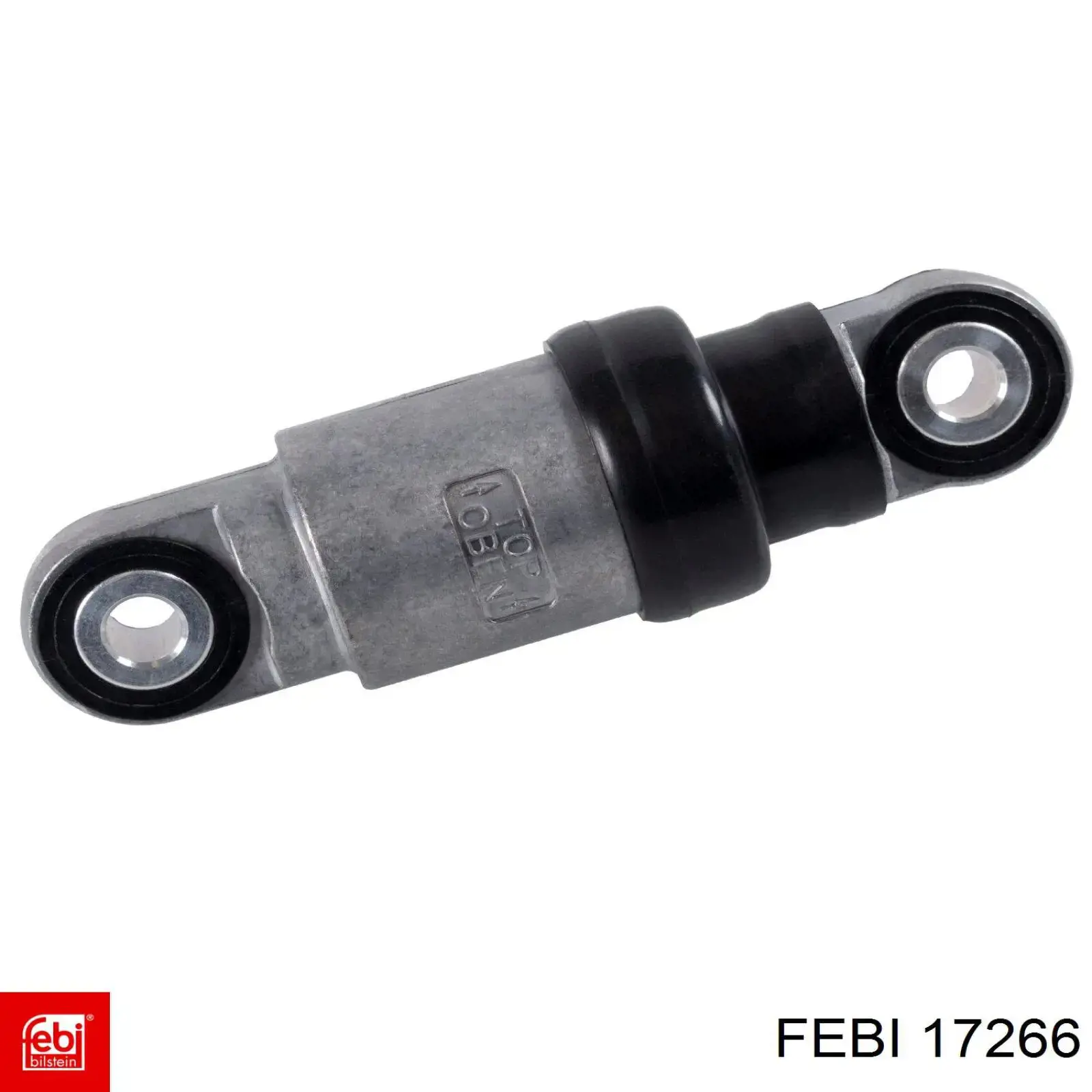 Comprar 17266 Febi Brazo superior de suspensión trasera izquierdo/derecho