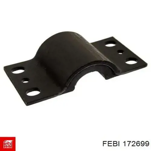 Soporte de motor trasero Honda CR-V 4 RM