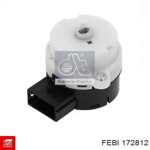 Interruptor de arranque MAN 81255016035 precio, desde 73,98 EUR