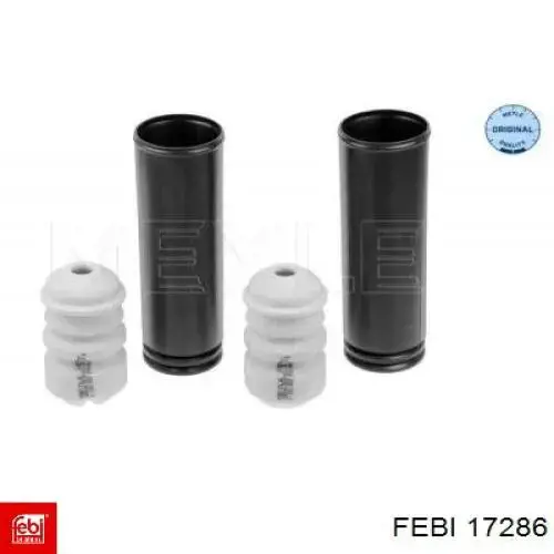 Comprar 17286 Febi Tope de amortiguador trasero