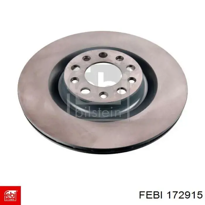 Disco de freno trasero ATE 24012203041 precio, desde 94,46 EUR