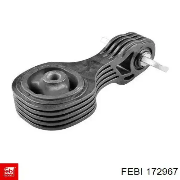 Soporte de motor trasero AWSHO1163 Tenacity