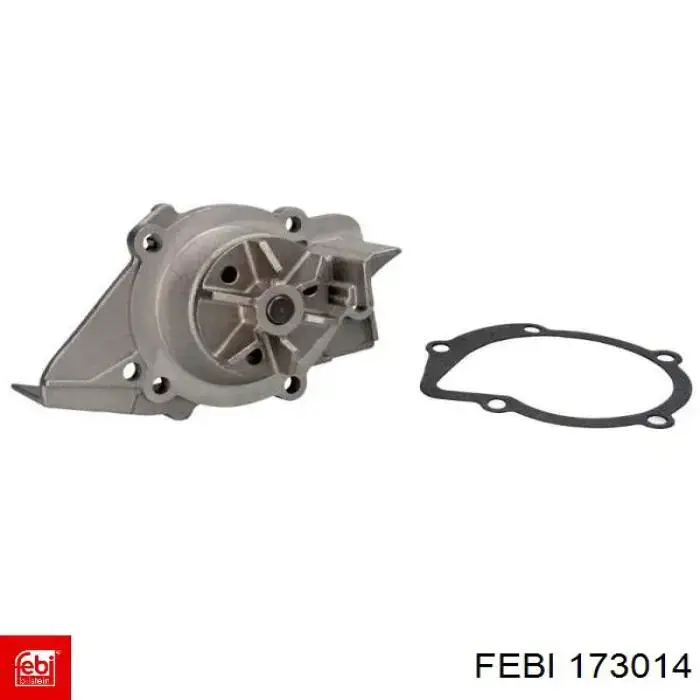 Disco de freno KR3Z1125J Ford