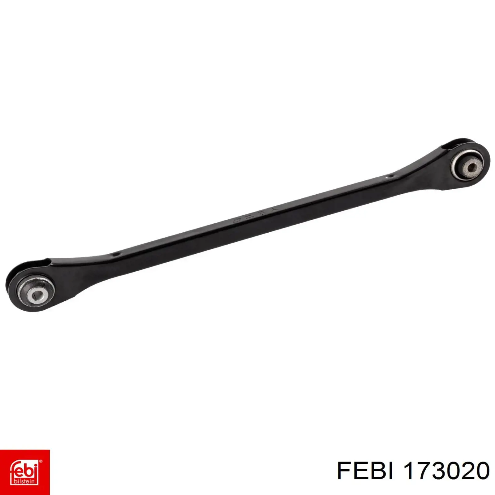 Barra oscilante, suspensión de ruedas, eje trasero Febi 173020 precio, desde 26,30 EUR