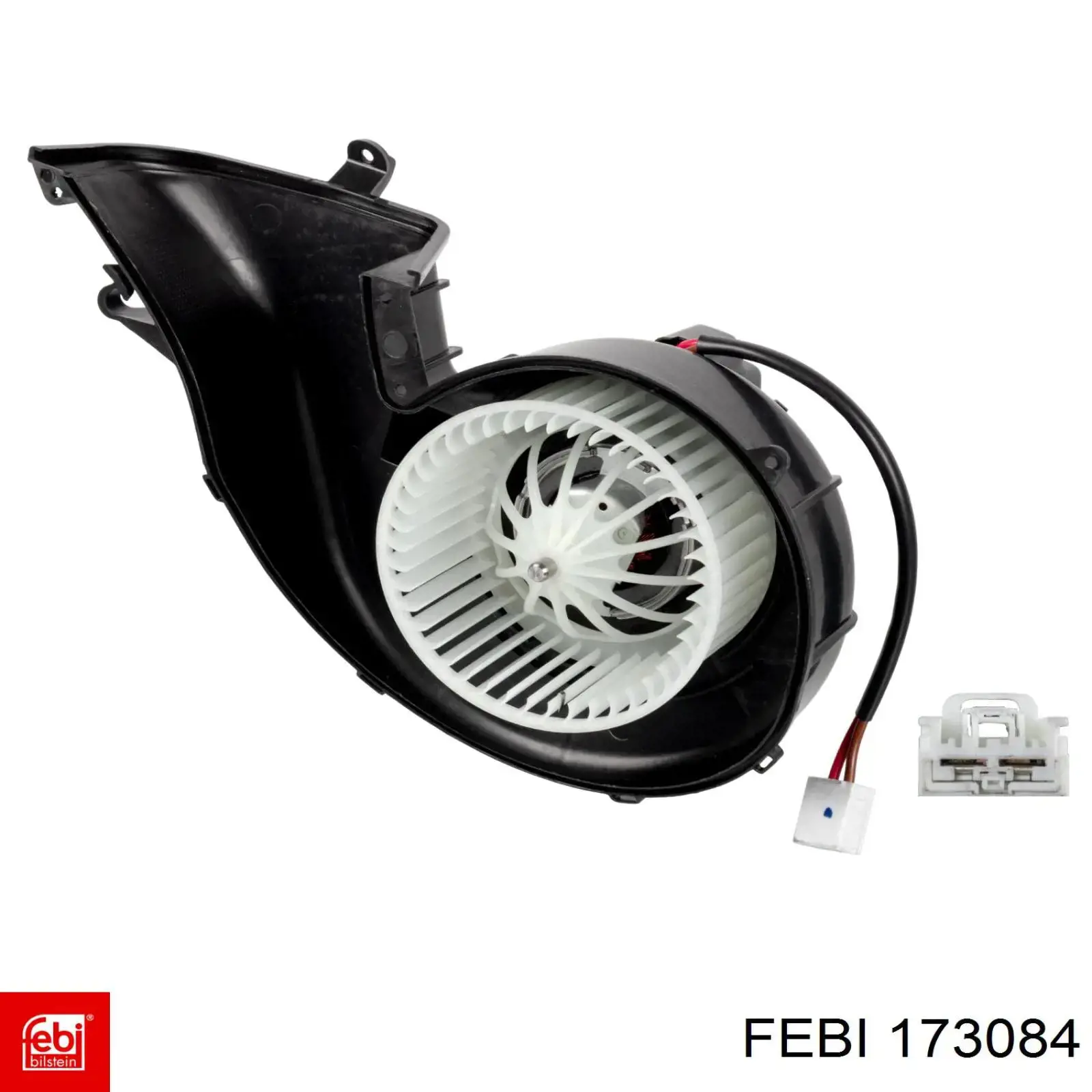 Comprar 173084 Febi Motor de calefacción