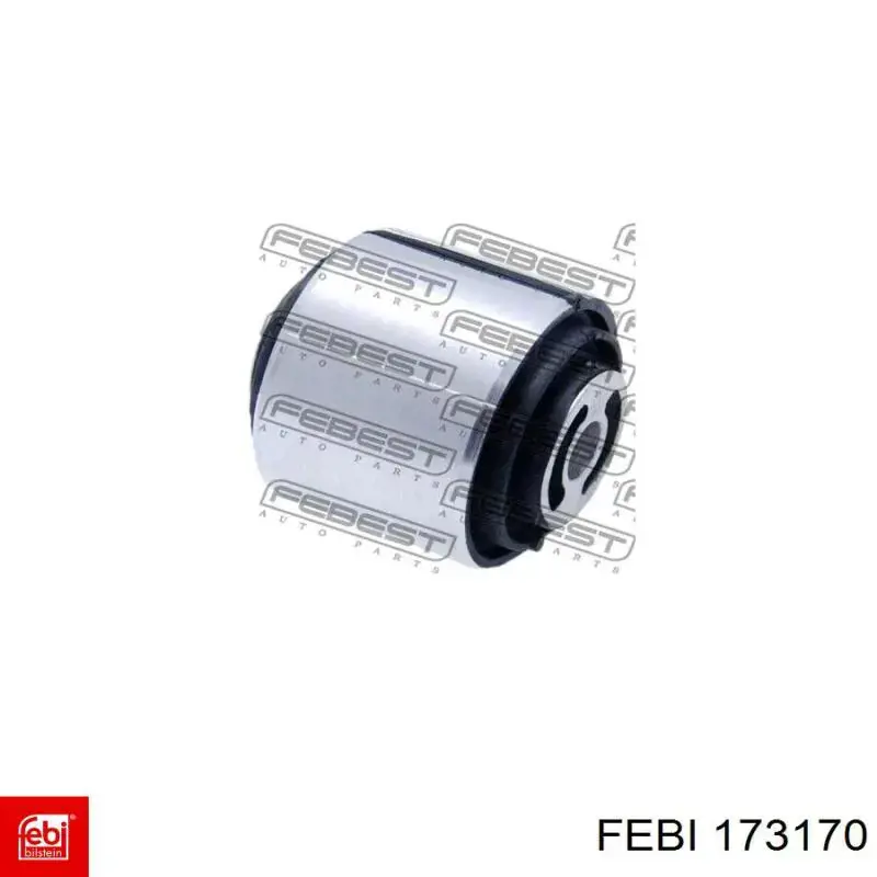 Buje del brazo inferior trasero Lemforder 34931 precio, desde 19,03 EUR