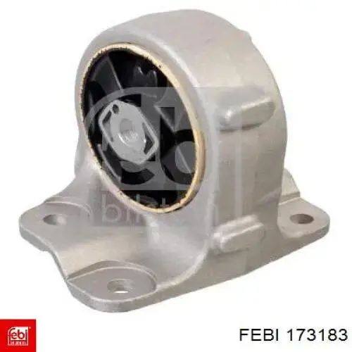 Soporte, motor, derecho, delantero Febi 173183 precio, desde 65,03 USD