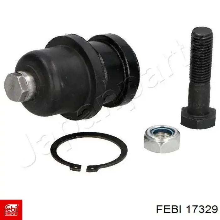 Juntas de culata Febi 17329 precio, desde 24,55 EUR