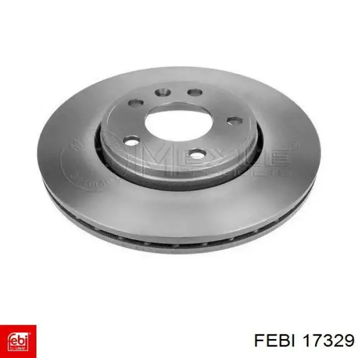 Comprar 17329 Febi Junta de culata