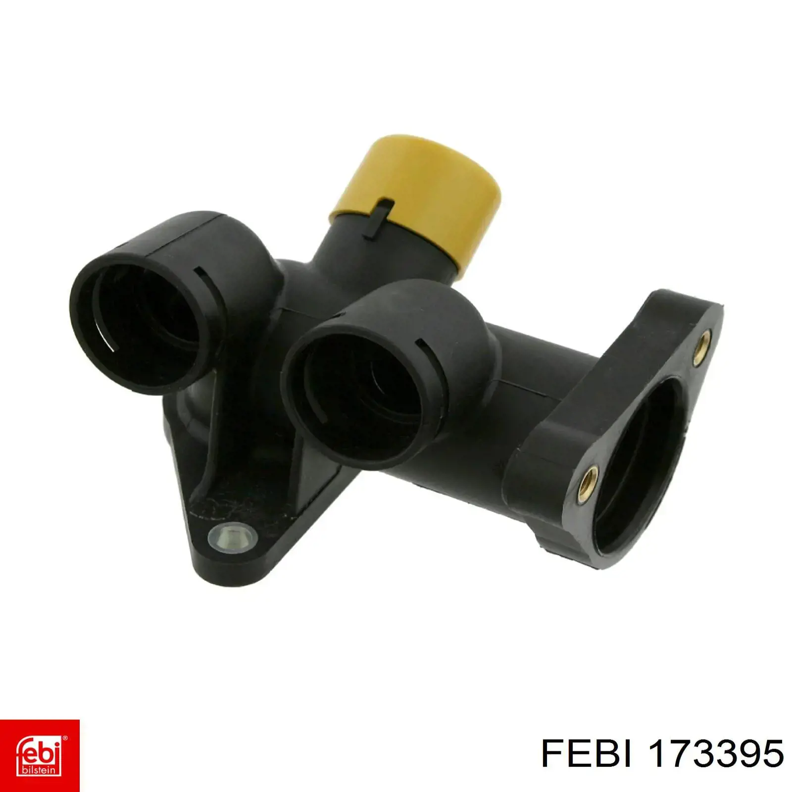 Brida de agua  Febi 173395