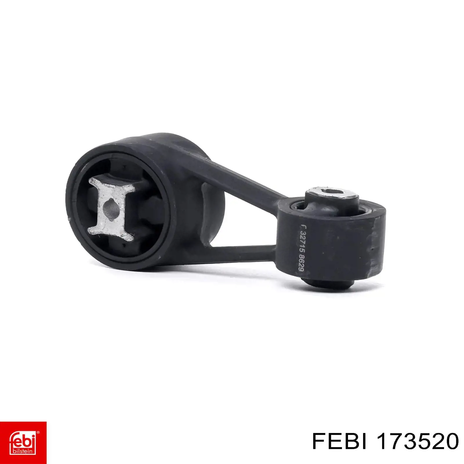 Soporte de motor derecho Peugeot/Citroen 9809162280 precio, desde 69,70 EUR