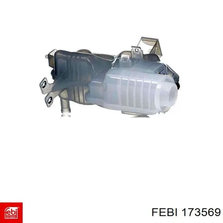 Comprar 173569 Febi Deposito expansion