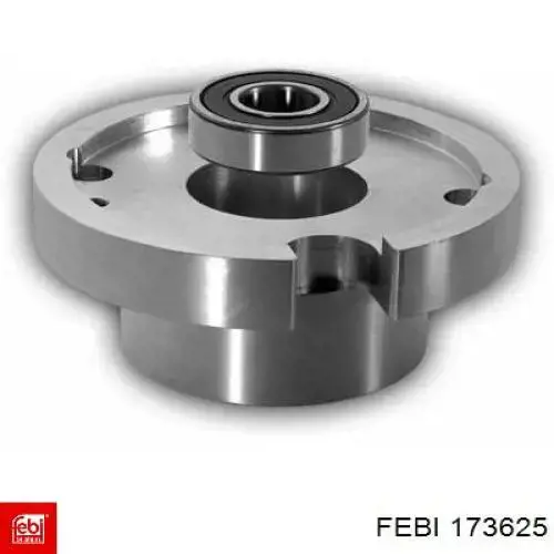 Comprar 173625 Febi Soporte de motor derecho