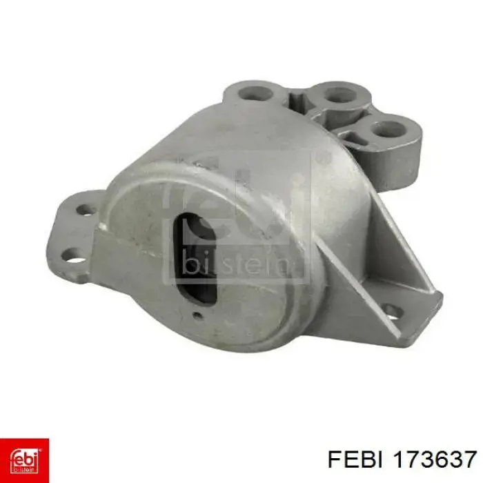 Soporte superior derecho del motor Metalcaucho 57894 precio, desde 65,96 EUR