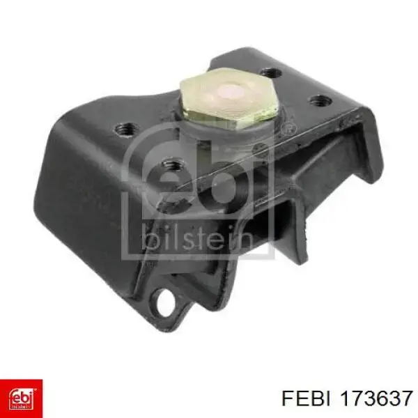 Comprar 57894 Metalcaucho Soporte superior derecho del motor
