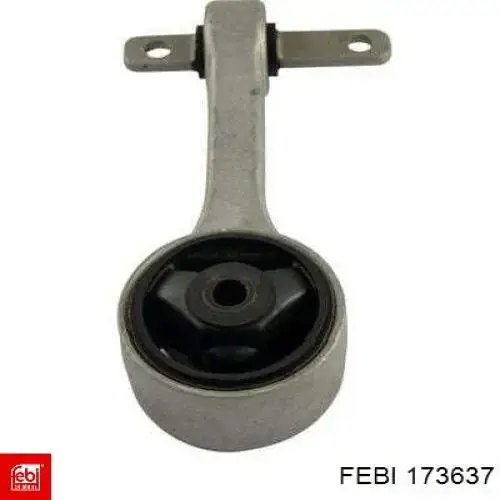 Soporte superior derecho del motor 57894 Metalcaucho