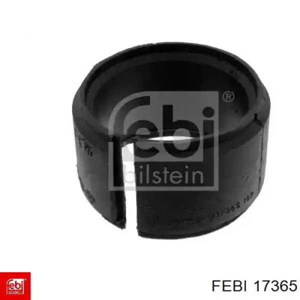 Buje de barra estabilizadora trasera Febi 17365 precio, desde 13,70 EUR