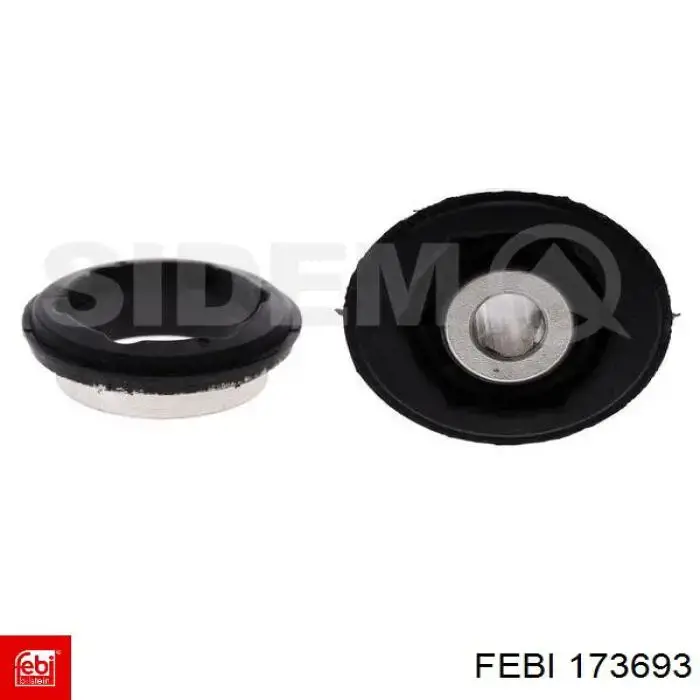 Comprar 31451032 Volvo Silentblock