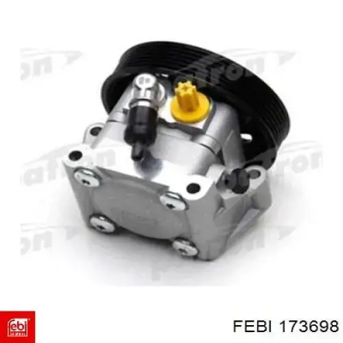 Comprar 173698 Febi Bomba servodireccion