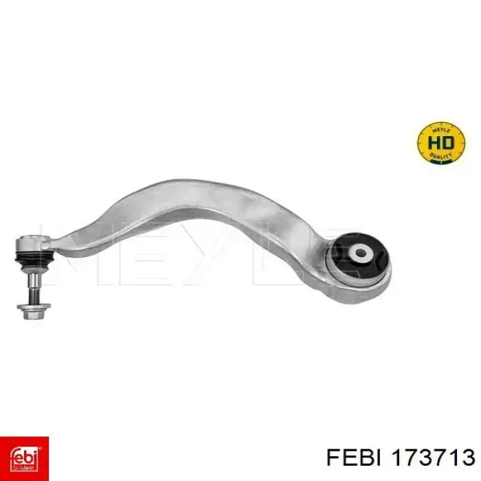 Comprar G5905 Optimal Brazo inferior izquierdo de la suspensión delantera