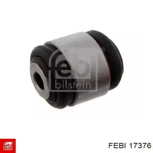 Buje de mangueta trasera Febi 17376