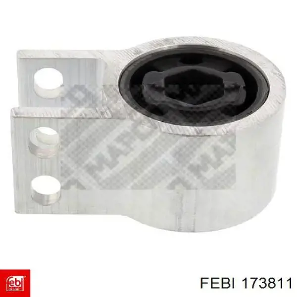 Comprar 43446 Lemforder Silentblock