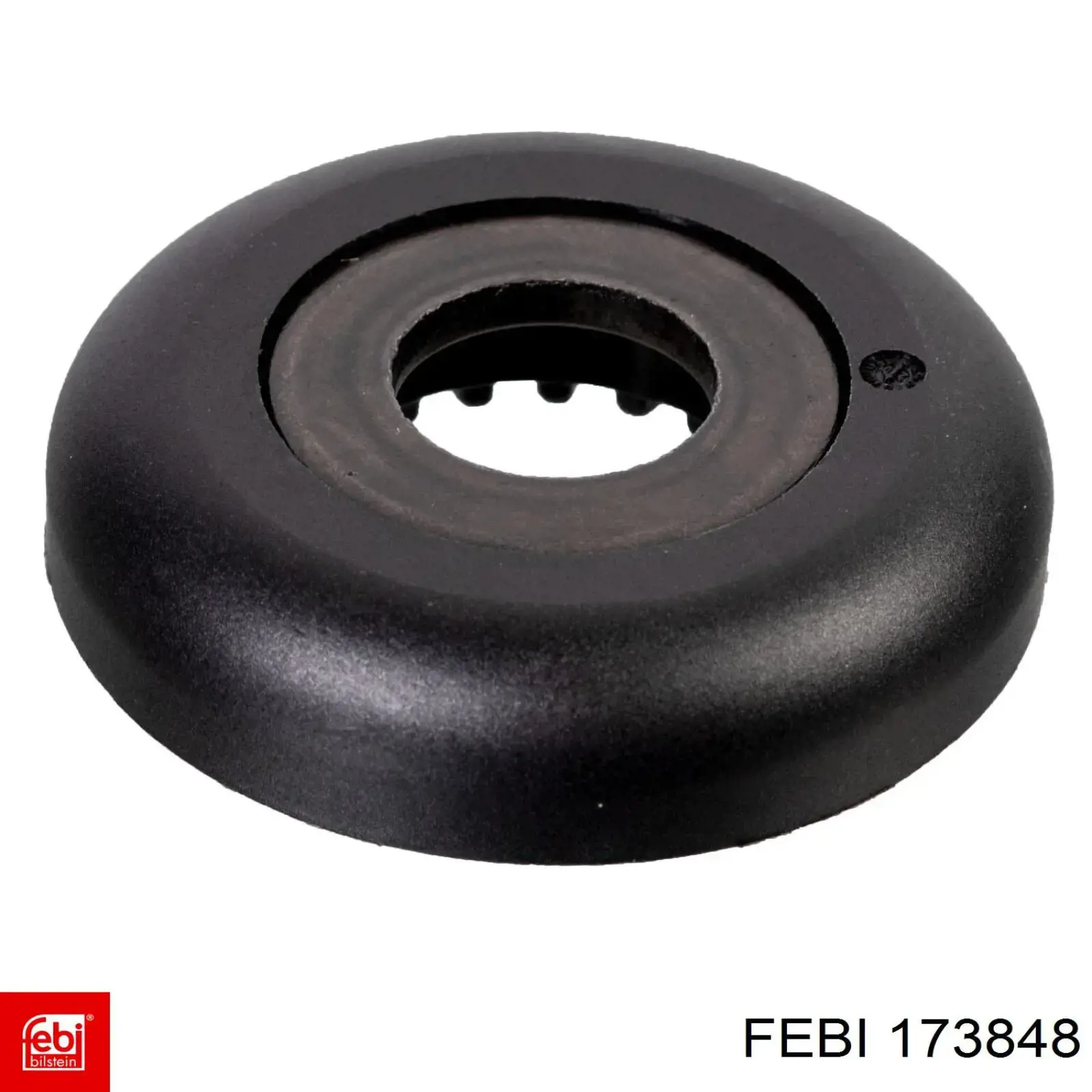 Comprar 173848 Febi Soporte del amortiguador delantero