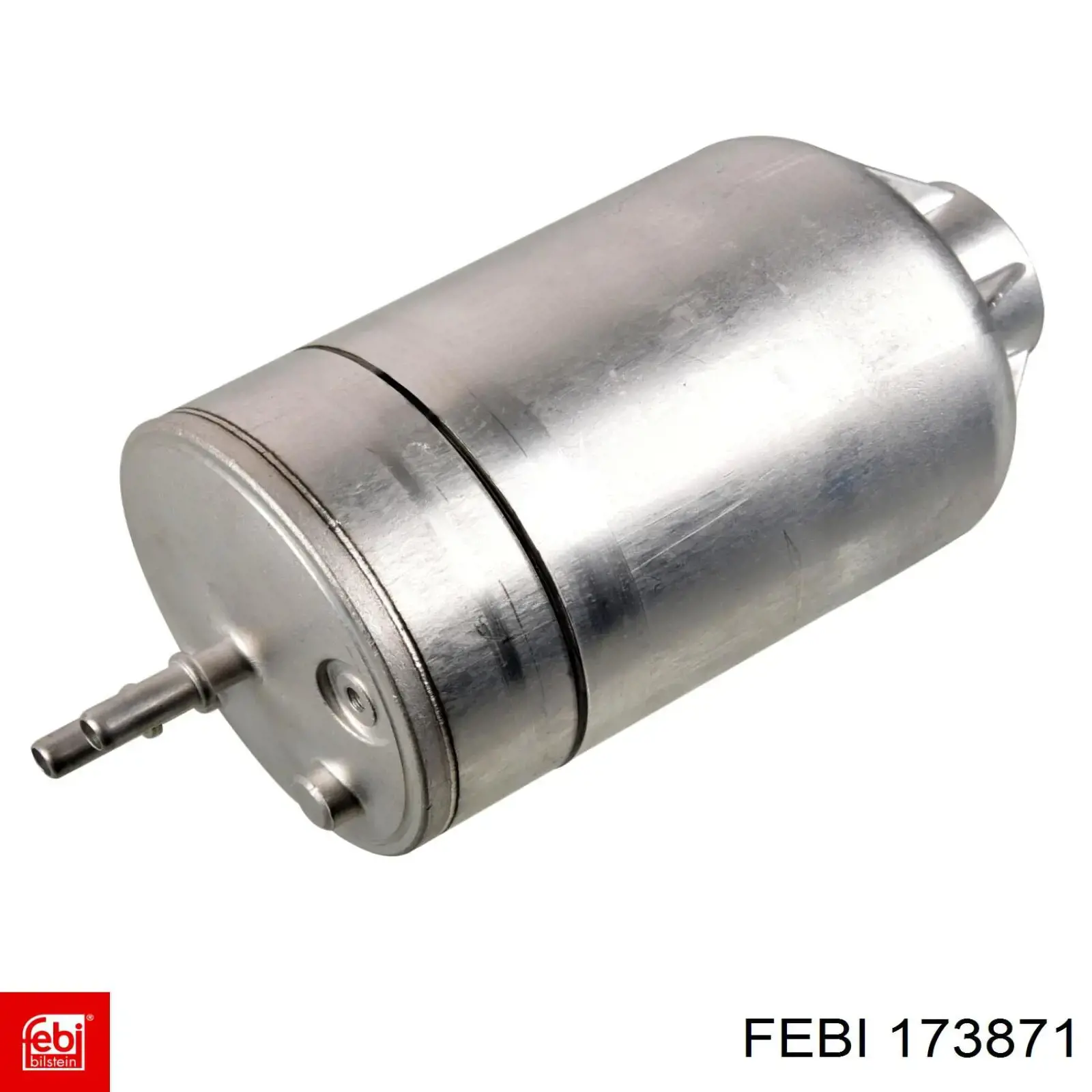 173871 Febi filtro combustible