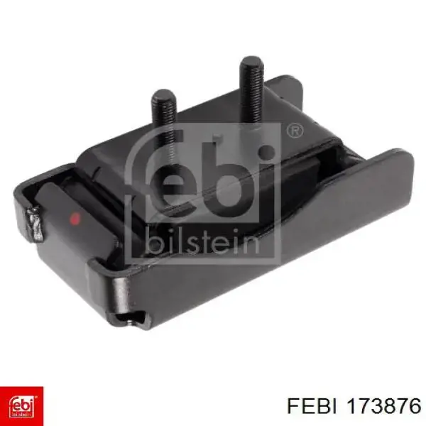 Soporte delantero derecho del motor Iveco 504046292 precio, desde 69,74 EUR