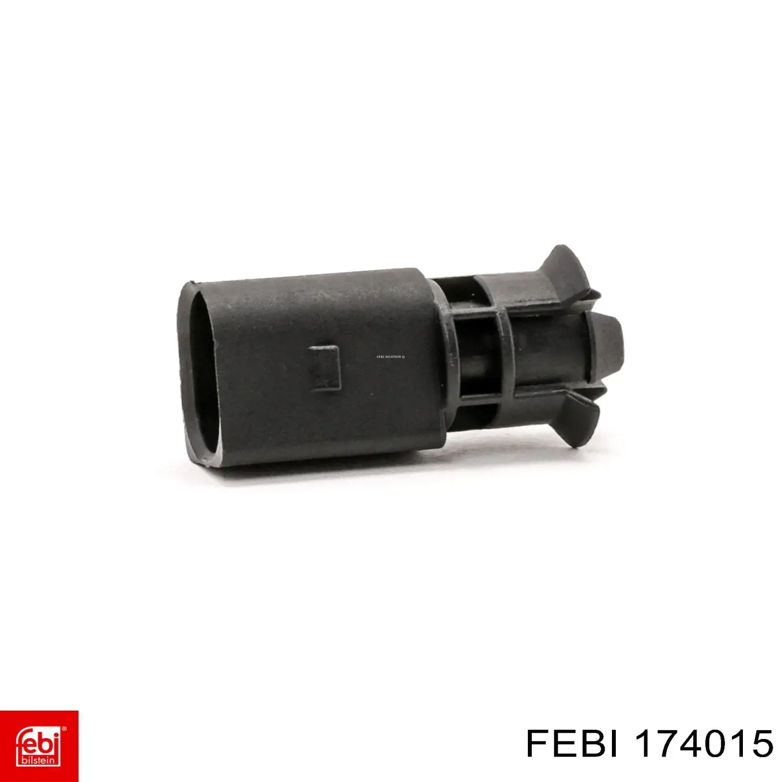 Sensor de temperatura ambiente NTY ECTMZ001